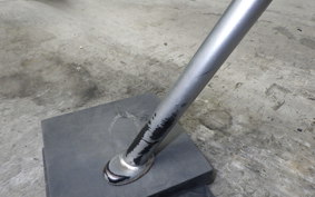 KAWASAKI KLX230 2011 LX230A