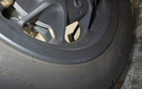 HONDA LEAD 125 2015 JF45