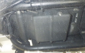 HARLEY FLSTS 1450 2001