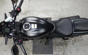 KAWASAKI ELIMINATOR400-3SE 2024 EL400A
