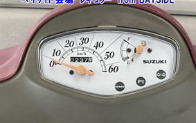 SUZUKI LET's 4