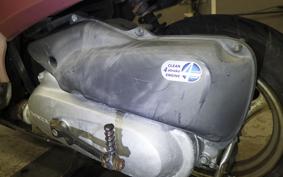 HONDA TODAY AF61