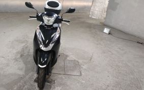 HONDA LEAD 125 JF45