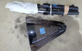 HONDA VFR800 ABS 2010