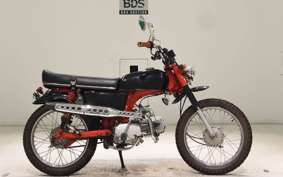 HONDA CD90 BENLY HA03