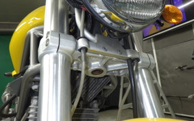 DUCATI MONSTER 400 2002