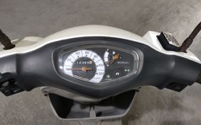 SUZUKI ADDRESS V125 CF46A