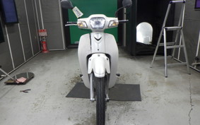 HONDA C110 SUPER CUB 2024 JA10