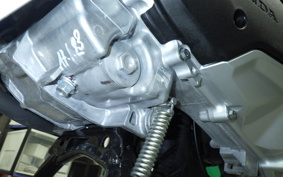 HONDA PCX 125 2014 JK05