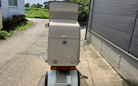 HONDA GYRO TA02