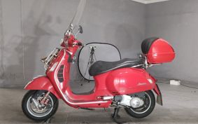 VESPA GTS250IE M45100
