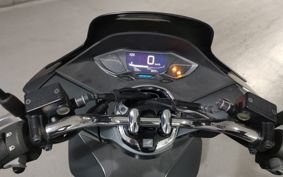 HONDA PCX 160 KF47