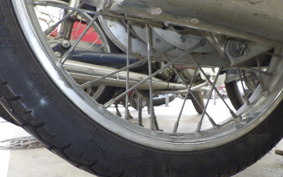 HONDA C50 SUPER CUB C50