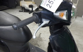SUZUKI ﾚｯﾂ CA4AA