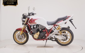 HONDA CB1300SF SUPER FOUR SP 2025 SC54
