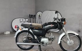 HONDA BENLY90 HA03