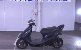 HONDA DIO
