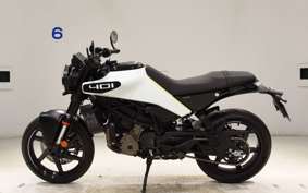 HUSQVARNA VITPILEN 401 2025