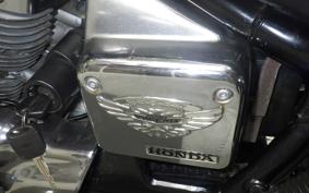 HONDA SHADOW 400 SLASHER 2005
