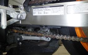 HONDA CBR1000RR 2005 SC57