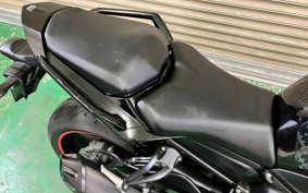 HONDA VFR800F 2016 RC79