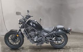 HONDA REBEL MC49