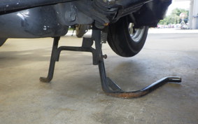 SUZUKI MOLLET FA14B