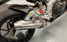 APRILIA RSV4 FACTORY 2010