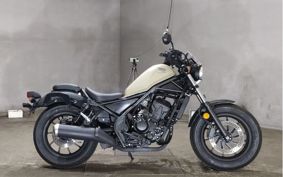 HONDA REBEL MC49