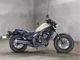 Фото Honda REBEL 2017 с японского аукциона