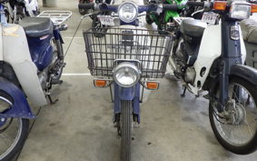 HONDA C50 SUPER CUB C50
