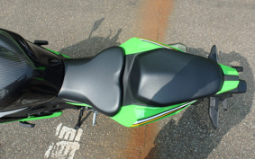 KAWASAKI NINJA ZX-4RR 2024 ZX400P