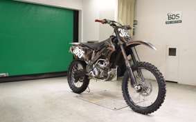 KAWASAKI KX250 F 2023 KX250T