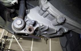 YAMAHA BW S125 Gen.2 2008 SEA6J