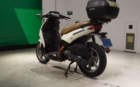 APRILIA SPORTCITY 200