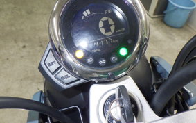 HONDA MONKEY 125 JB05