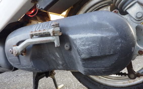 YAMAHA JOG Gen.1 3KJ