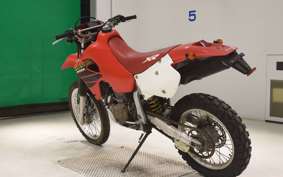 HONDA XR650R 2001