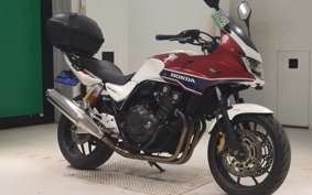 HONDA CB400 SUPER BOLDOR A 2015 NC42