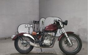 HONDA FTR223 MC34