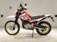 Фото Yamaha SEROW 250 Gen.3 2020 с японского аукциона