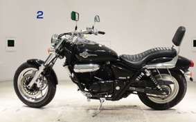 HONDA MAGNA 250 2008 MC29