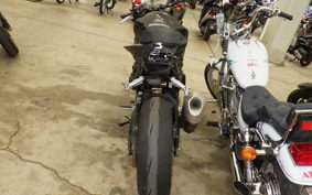 HONDA CB1000 HORNET SP 2025 SC86