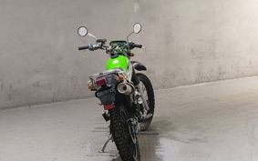 KAWASAKI SUPER SHERPA KL250G