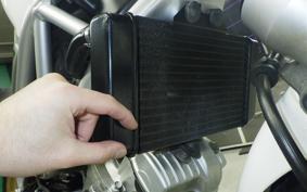 HONDA VTR 250 Gen. 2 MC33