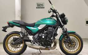 KAWASAKI Z650 RS 2024 ER650M