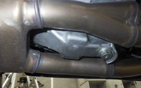 SUZUKI HAYABUSA Gen.3 2023 EJ11A