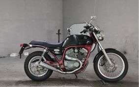 YAMAHA SRV250 RENAISSA 4DN
