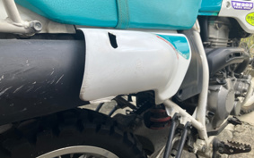 HONDA XL250 DEGREE MD26