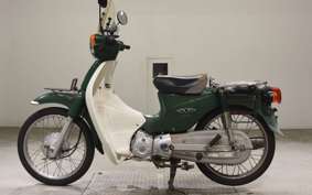 HONDA C110 SUPER CUB 2025 JA07